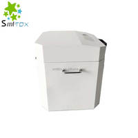 Mélangeur centrifuge planétaire pour pâte à souder, mélangeur de pâte à souder pour PCB, ligne de machine de placement SMT