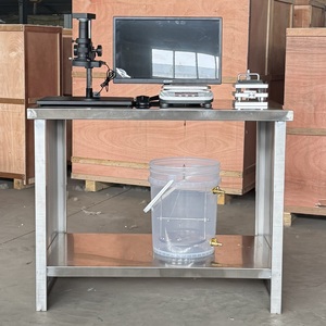 Testeur d'absorption d'eau pour mousse rigide - Product Image 3