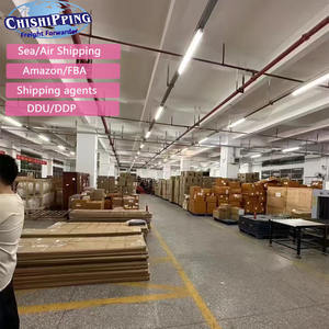 บริการขนส่งทางอากาศแบบ DDP ไปยังอินเดียจากจีน เซินเจิ้น กว่างโจว เซี่ยงไฮ้ พร้อมบริการตัวแทนรับจัดการขนส่งสินค้าทางอากาศไปยังคลังสินค้า รวมถึงบริการพิธีการศุลกากร - Product Image 5