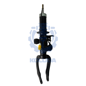 Ammortizzatori del sistema di sospensione di alta qualità per BMW serie 7 F01 F02 F07 XDrive anteriore 37116851128 sinistro ammortizzatori a Gas ricambi <span class=keywords><strong>Auto</strong></span> - Product Image 2