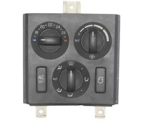 Alta Qualidade 20508585 20481621 Interruptor Do Painel De Controle AC Sem Sensor Interruptor De Combinação Para VOLVO Heavy Duty Truck