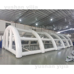 Tienda <span class=keywords><strong>de</strong></span> campaña <span class=keywords><strong>de</strong></span> Bar <span class=keywords><strong>de</strong></span> <span class=keywords><strong>piscina</strong></span> inflable al aire libre personalizable <span class=keywords><strong>con</strong></span> <span class=keywords><strong>casa</strong></span> inflable <span class=keywords><strong>para</strong></span> fiestas en el patio piscinas y bares <span class=keywords><strong>de</strong></span> agua - Product Image 1
