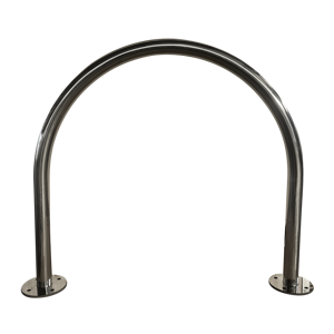 Soporte Vertical de Acero Inoxidable 304 para Almacenamiento de Bicicletas, de Alta Resistencia, para Exteriores, Callejero, de Grado Ingeniería, el Más Vendido en Australia - Product Image 1