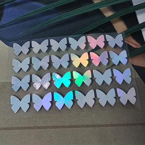 Parche para espinillas <span class=keywords><strong>Starface</strong></span>, fabricación de parche holográfico transparente para el acné, tratamiento de manchas, almohadilla de niacinamida, parche Invisible para espinillas - Product Image 3