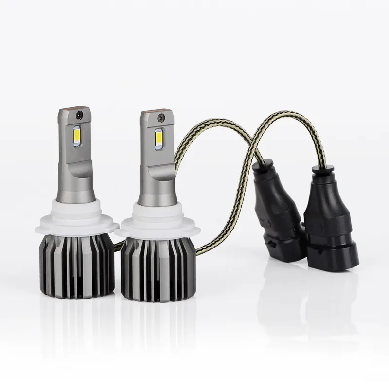 American hot selling opel astra h7 led headlights nssc bulb motorcycle h4 light High quality & best price