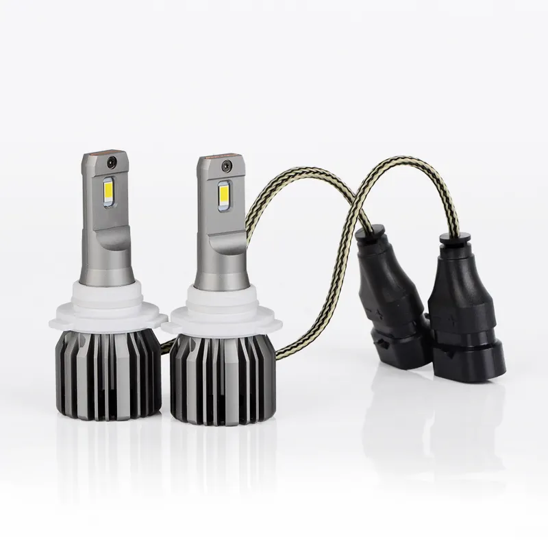 Phares led pour motos opel astra h7, ampoule nssc, h4, haute qualité et meilleur prix, prix d'usine, américains, offre spéciale