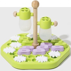 Giocattoli Puzzle per cani, giocattoli per alimenti per cani, giocattoli per la formazione IQ e l'arricchimento mentale - Product Image 1