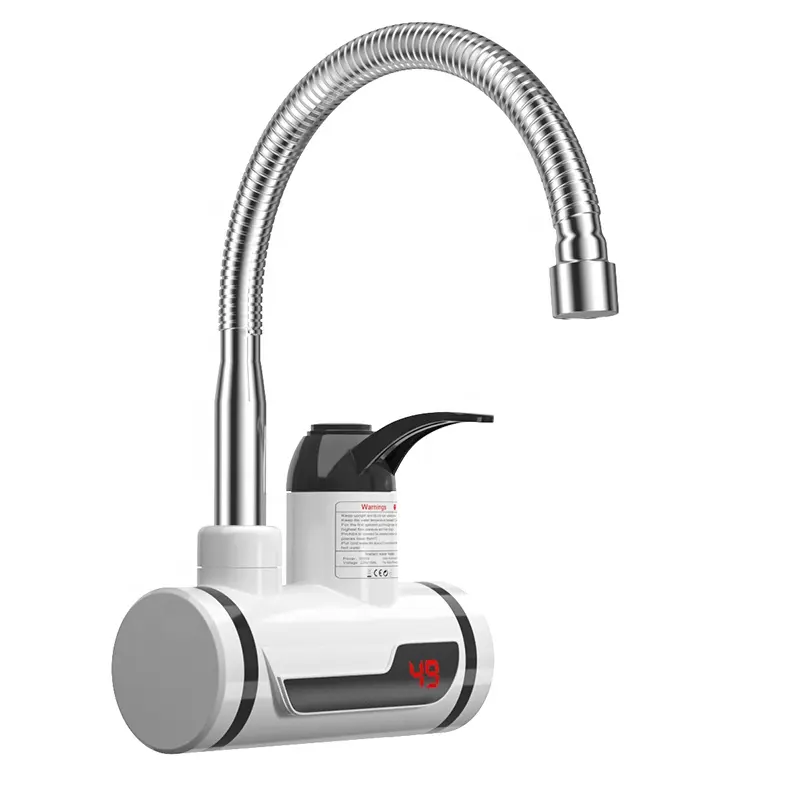 Новый продукт Wencheng, Прочный Регулируемый Электрический водонагреватель