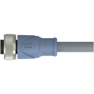 สายเคเบิล Rj45 โซลินอยด์ สำหรับสายไฟฟ้าอีเธอร์เน็ต ขั้วต่อสายไฟฟ้า ปลั๊ก ขั้วต่อ - Product Image 2
