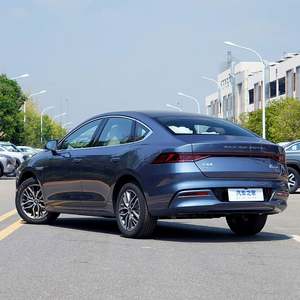 2024 2025 BYD Qin Plus EV Vehículos de nueva energía Qin Vehículo eléctrico puro - Product Image 4