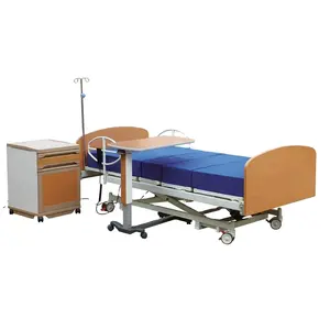 Hospital motor hospicio usado cama de enfermería