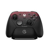 Nouvelle manette sans fil G7 Pro avec sticks TMR, déclencheurs analogiques à effet Hall, taux de polling de 1000 Hz, prise audio 3,5 mm