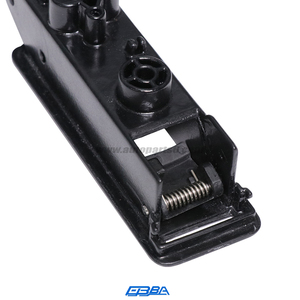 Poignée de porte intérieure gauche et droite et poignée latérale de siège, adaptées à la Lamborghini Aventador LP750 2015, pièces de rechange pour réparation - Product Image 6