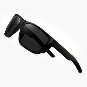 <span class=keywords><strong>2025</strong></span> tendance marque personnalisée concepteur en plein air cyclisme sport pêche printemps charnière polarisé unisexe hommes lunettes de soleil - Product Image 2