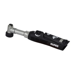 IBRID-pulidor de coche con 3 movimientos diferentes, <span class=keywords><strong>RUPES</strong></span>, Pie Grande, cuello largo, NANO - Product Image 5