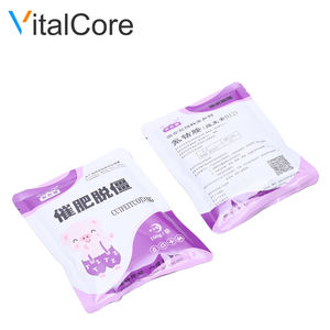 صيغة متخصصة الخنازير بطيئة النمو تحفيز التنمية وتسريع زيادة الوزن بشكل طبيعي مكمل غذائي متقدم - Product Image 5