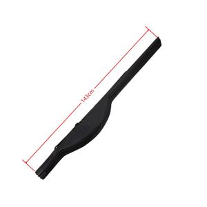 Bolsa de Pesca Luya Pot-Bellied, Desmontable, con Ruedas, Diagonal, Multifuncional, de un Solo Hombro, Portátil, Impermeable, de Tela Oxford - Product Image 2