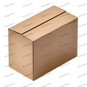 ZILONG Borosilicate Glass Vials (1ml-30ml) Ready-to-<strong>Sterilize</strong> (RTS) Cleaned Non-<strong>Sterilized</strong> Packaged PP Boxes For Biologics - Product Image 2
