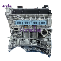 Moteur complet de haute qualité, neuf, QR25 T30, japonais, pour NISSAN TEANA X-TRAIL Murano MAXIMA Navarra Terra