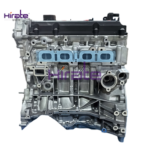 เครื่องยนต์บล็อกยาวคุณภาพสูง รุ่นใหม่ QR25 T30 ของญี่ปุ่น สำหรับรถยนต์นิสสัน เทียน่า เอ็กซ์เทรล มูราโน แม็กซิมา นาวาร์รา เทอร์ร่า - Product Image 2