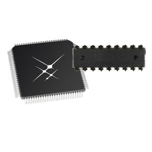 Tout nouveau circuit intégré original SI53112-A00AGM, buffer ZDB PCIE 1:12 64-QFN, spécialement conçu pour les circuits intégrés de synchronisation/de chronométrage à usage spécifique - Product Image 1