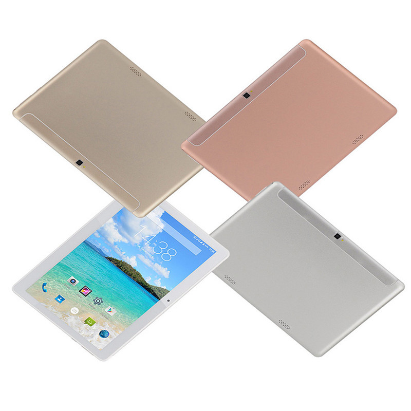 Moins cher Tablet Pc Avec Emplacement Sim 101 6797 Téléphone Tablette Porcelaine Fine Tablettes Mobiles