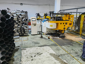 Выхлопная труба из нержавеющей стали - Product Image 6