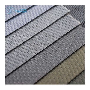 Factory Project Blinds Privacy <strong>Window</strong> <strong>Cover</strong> zebra Shades for <strong>Window</strong> <strong>Cover</strong> Home Shade Decor Living Room - Product Image 1