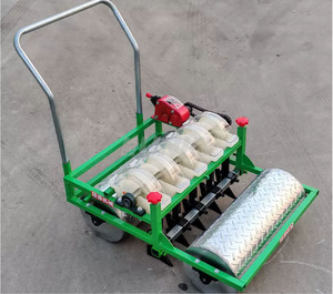 Semoir manuel UNIO pour graines de tomates, haute productivité pour <span class=keywords><strong>serre</strong></span> - Product Image 3