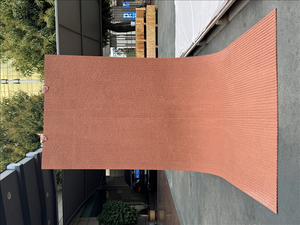 Superficies de Pared Personalizables Ligeras con Efecto de Piedra Natural para una Decoración Interior Moderna y Elegante con Soluciones de Diseño Gráfico - Product Image 3