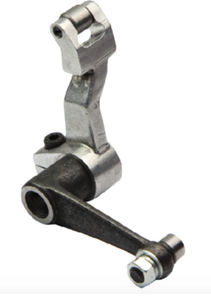 Línea de costura bordada, biela, componente AB, piezas de repuesto para máquina de bordado de ordenador - Product Image 6