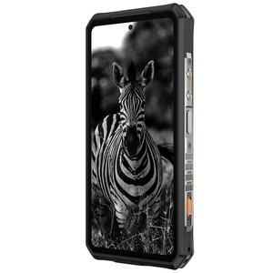 สมาร์ทโฟน Global Network Armor 28 Ultra Android หน้าจอ 6.67 นิ้ว ความจุ 32GB (16+16) + 1TB แบตเตอรี่ 10600mAh รองรับ 4G ทนทาน สมาร์ทโฟน 5G - Product Image 5