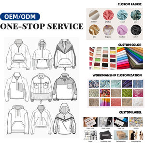 Sudadera con capucha de algodón para hombre, personalizada, con efecto desgastado, gráfico, gruesa, al por mayor, Sudaderas <span class=keywords><strong>y</strong></span> Hoodies de Hombre - Product Image 6