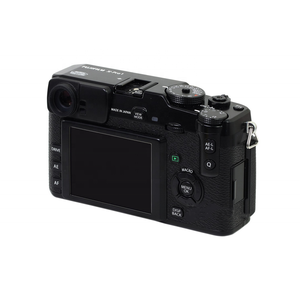 DF Wholesale 99% Neuf Appareil Photo Numérique Hybride HD Professionnel X-PRO1 XPRO1 Vintage - Product Image 3