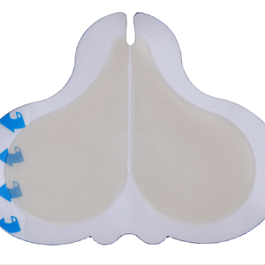 Waterproof Hydrocolloid Bandage for Foot <strong>Toe</strong> and Heel Blister Care Adhesive Blister Pads Cushion - Product Image 1