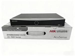 हिकेविसन 4k nvr DS-7616NI-K1 16-चैनल 1u नेटवर्क वीडियो रिकॉर्डर 8mp और 5mp रिज़ॉल्यूशन के साथ - Product Image 3