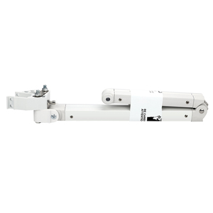 Hợp kim nhôm ngoài trời gấp cánh tay có thể thu vào mái hiên Hướng dẫn sử dụng các thành phần hoạt động - Product Image 6