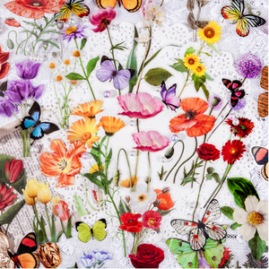 15 pz simpatici fiori adesivi <span class=keywords><strong>acquerello</strong></span> tulipano <span class=keywords><strong>girasole</strong></span> decalcomanie per telefono Planner computer portatile diario Scrapbooking diario - Product Image 2