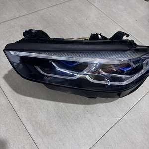 Faros Láser LED para <span class=keywords><strong>BMW</strong></span> Serie 8 G14 G15 <span class=keywords><strong>M8</strong></span> F91 2022-2024, <span class=keywords><strong>Precio</strong></span> de Fábrica al por Mayor, Faros Láser G15 <span class=keywords><strong>M8</strong></span> F91 - Product Image 3