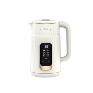 Winning Star Electric <b>Kettle</b> 1.7L Digital <b>Temperature</b> <b>Control</b> Water Boiler With Auto Shut Off Function - Product Image 5