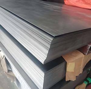 Hoja <span class=keywords><strong>de</strong></span> acero galvanizado <span class=keywords><strong>de</strong></span> alta calidad personalizada 0,3mm 0,5mm 0,8mm espesor 4 ''8'' <span class=keywords><strong>placas</strong></span> <span class=keywords><strong>de</strong></span> acero galvanizado para construcciones - Product Image 4