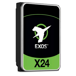 Disque dur interne d'entreprise 24 To, 3,5 pouces, SATA 6 Gb/s, 7200 tr/min, 256 Mo de cache pour serveur NAS ST24000NM002H HDD - Product Image 4