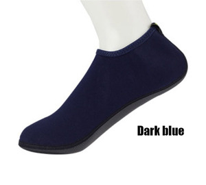 Vente en gros de chaussures d'eau sur place chaussures de bain chaussettes Aqua pieds nus antidérapantes à séchage rapide pour <span class=keywords><strong>piscine</strong></span> de plage - Product Image 6
