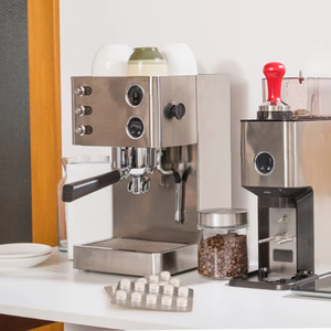 咖啡机除垢器清洁剂除垢自动咖啡机 & amp; 咖啡机 - Product Image 2