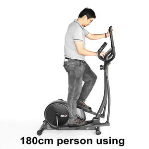 <span class=keywords><strong>Vélo</strong></span> <span class=keywords><strong>elliptique</strong></span> de fitness classique - Product Image 4
