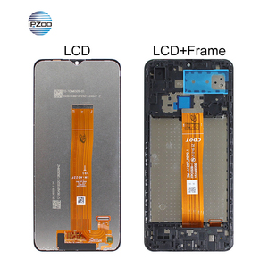 Pantallas LCD para Teléfonos Móviles, Venta al por Mayor de Pantallas LCD para A022 M02 M022 - Product Image 3