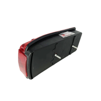 Çin fabrika toptan yüksek kalite Van vücut parçaları ile Oem 2129985 2129989 STOP lambası Mercedes Sprinter 2006-2018 için