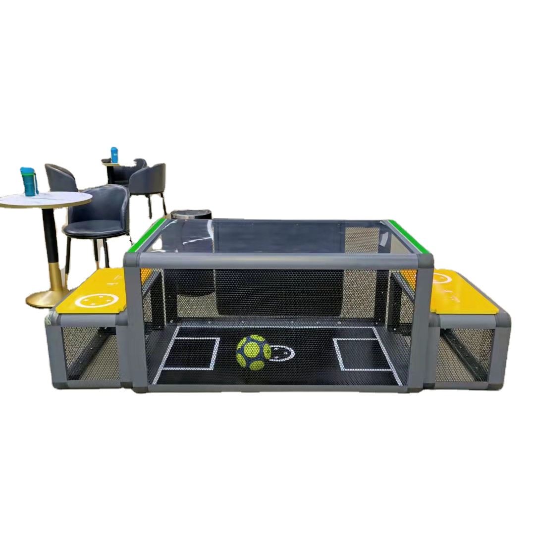 Горячая Распродажа, настольный мини-футбол, настольная игра, детский настольный футбол, выдвижная цель для домашних развлекательных игр