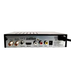 Produit personnalisé |   Décodeur numérique HD DVB-T/T2, décodage vidéo : MPEG-<span class=keywords><strong>1</strong></span>, 2, 4, H.264, <span class=keywords><strong>DivX</strong></span>, résolution de sortie : 1080P Full HD - Product Image 4