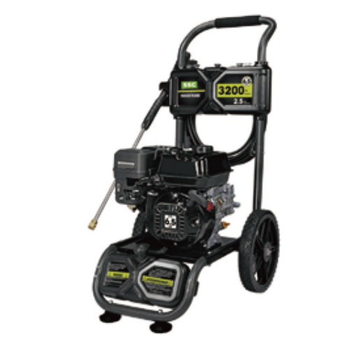 WASHER-VED53 4.0HP 6.5HP Gas High Pressure Washer Vertical Engine Drive Power Washer